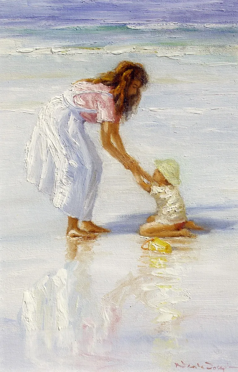 A Mothers Love