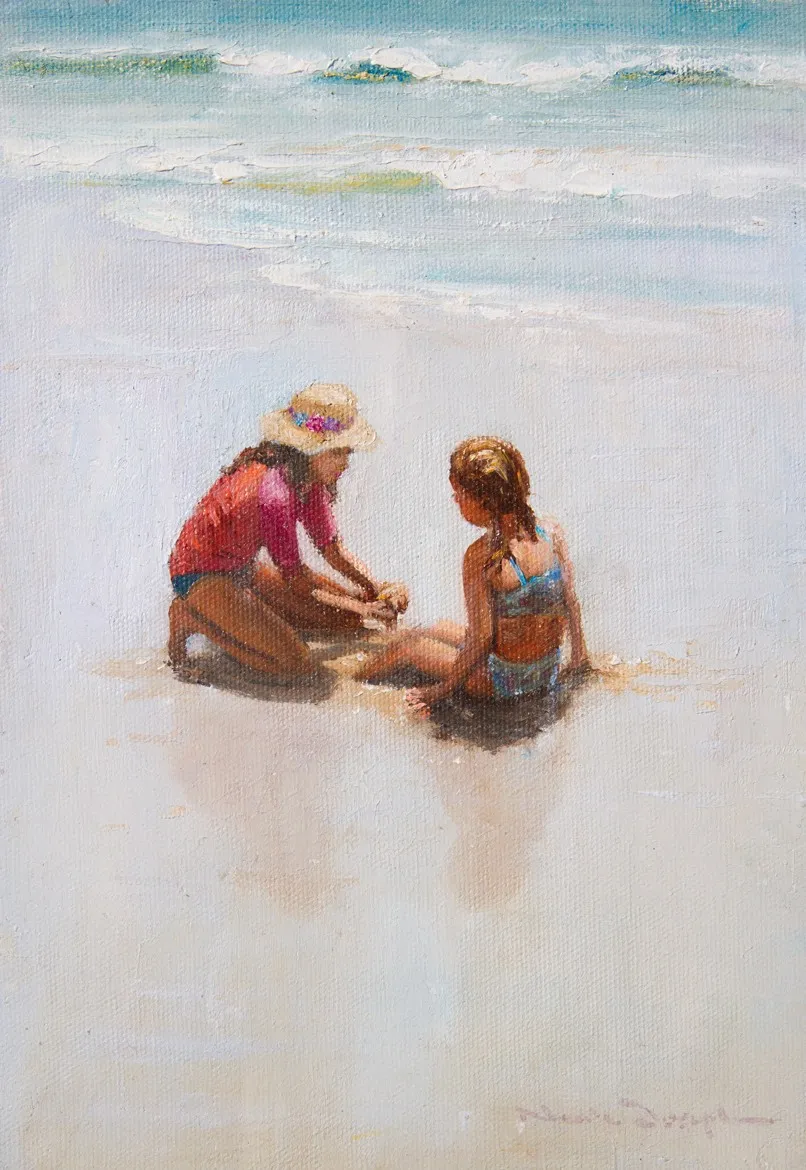 Always Sisters II