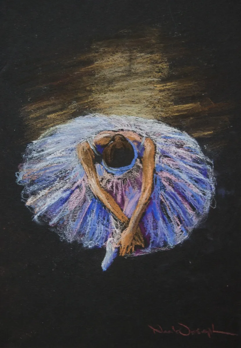 Ballerina