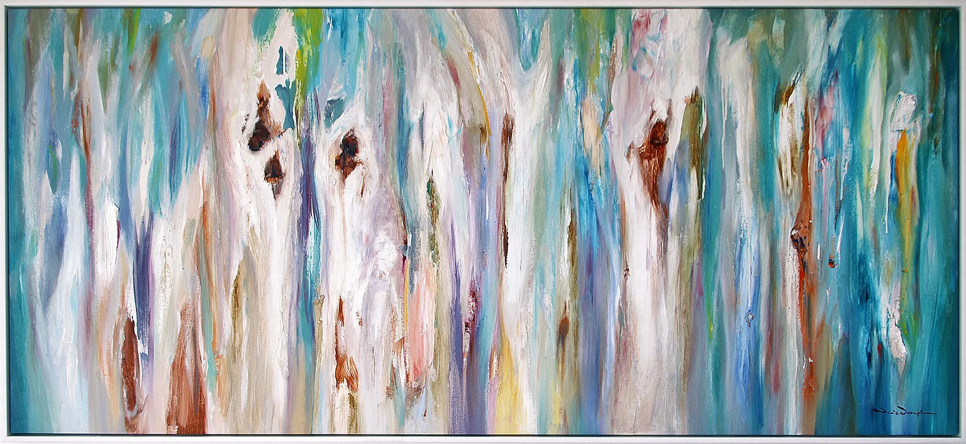 Blue Gums II
