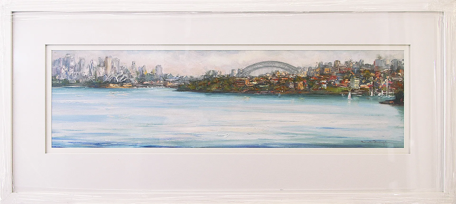Calm Water Sydney