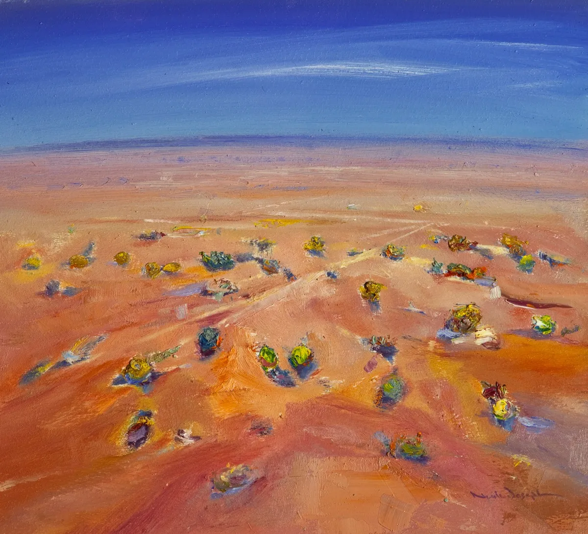 Nullarbor Candy