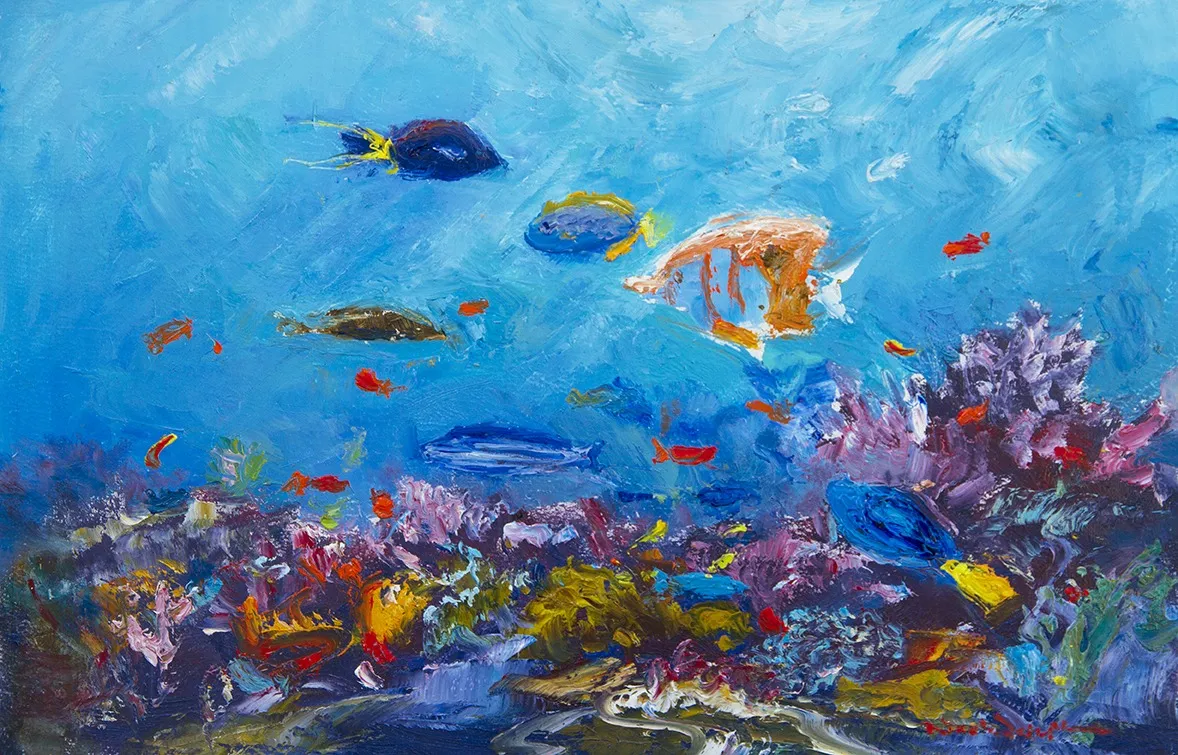 Reef