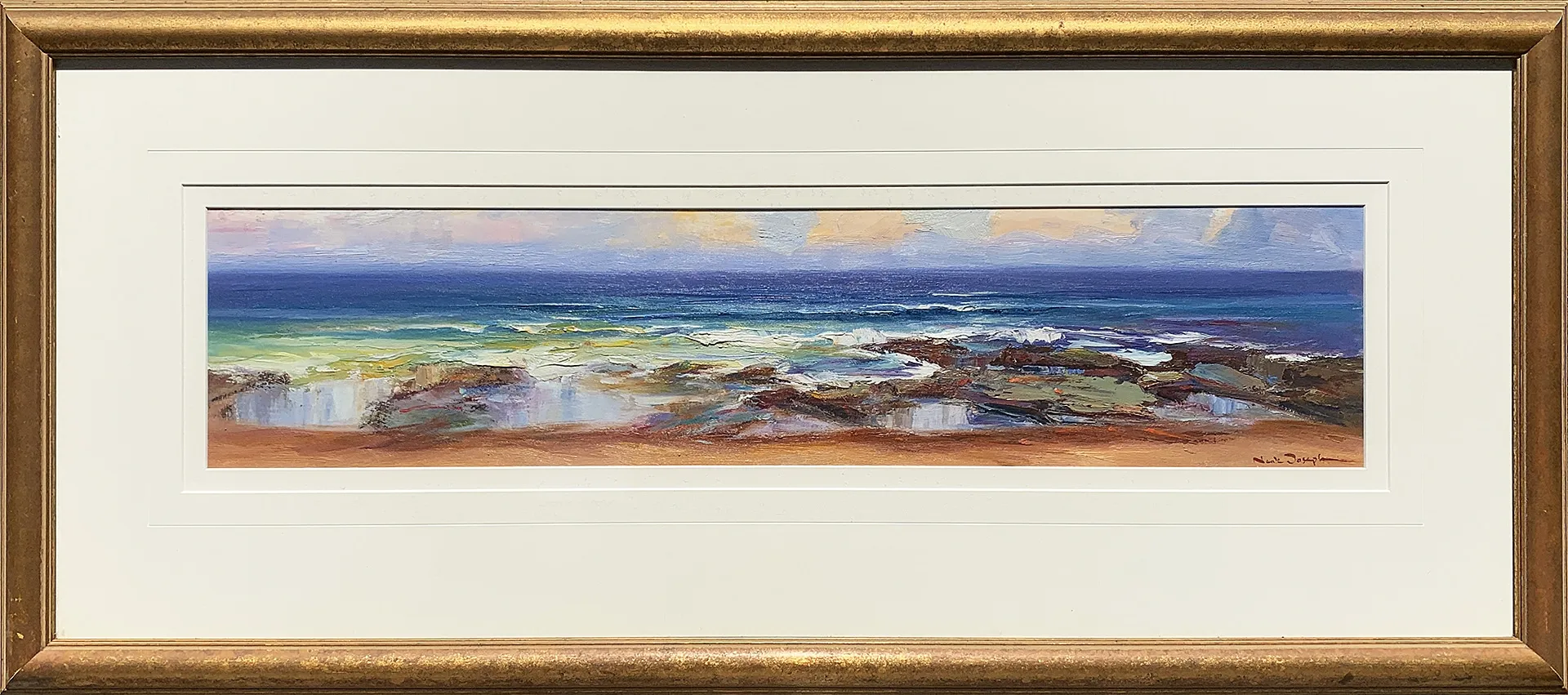 Shelly Beach