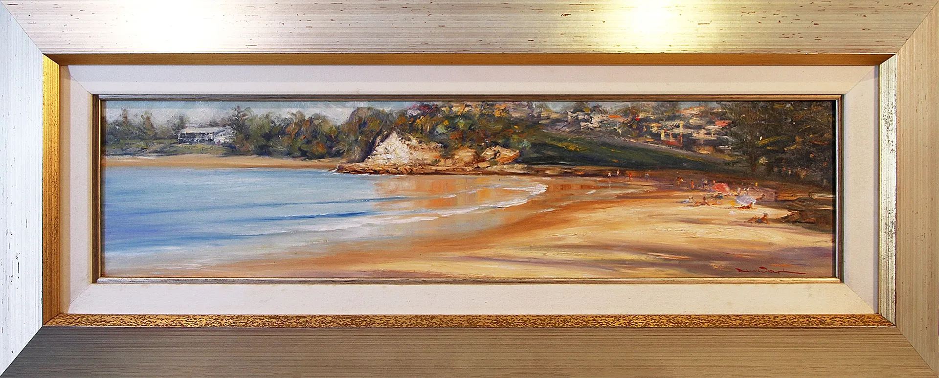 Terrigal Mood
