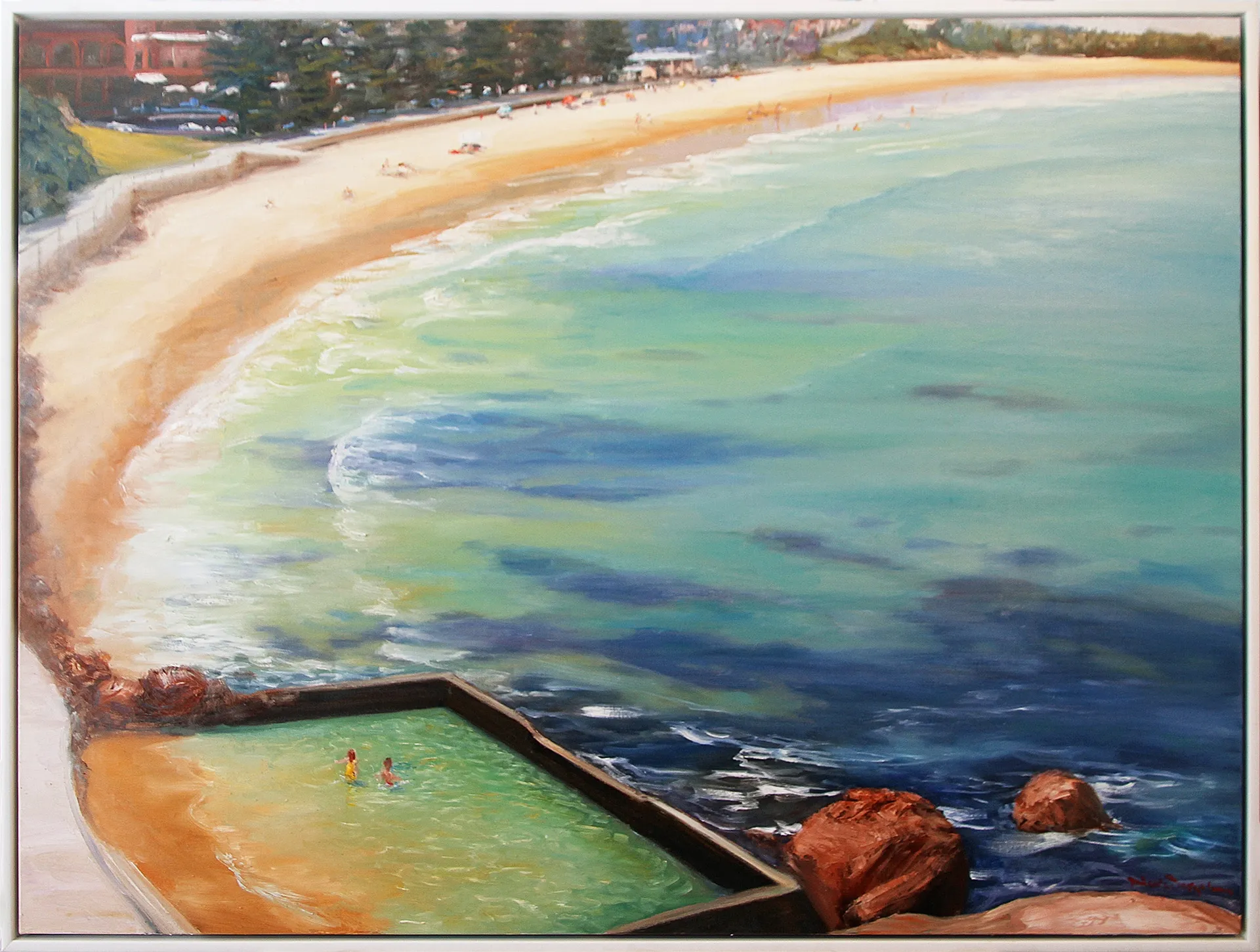 Terrigal