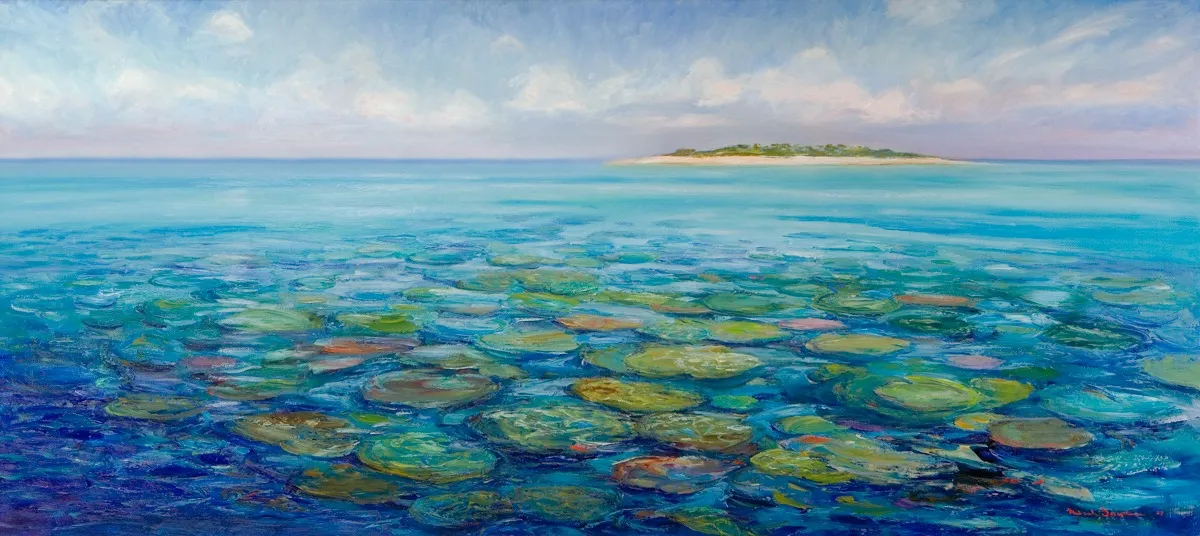 The Reef