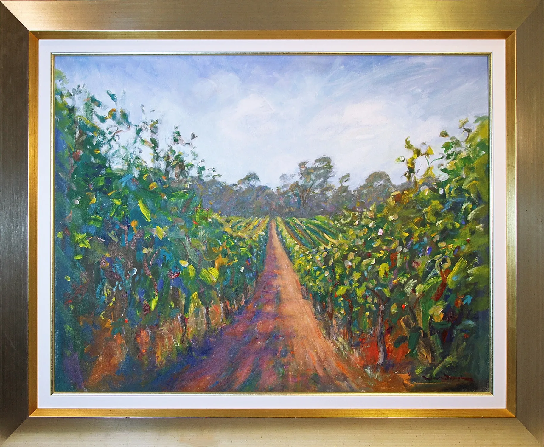 Voyager Estate