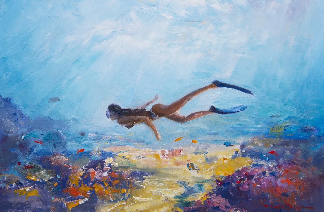 Weightless