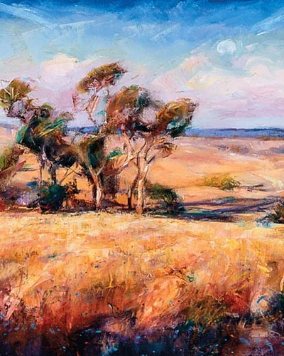 Landscapes