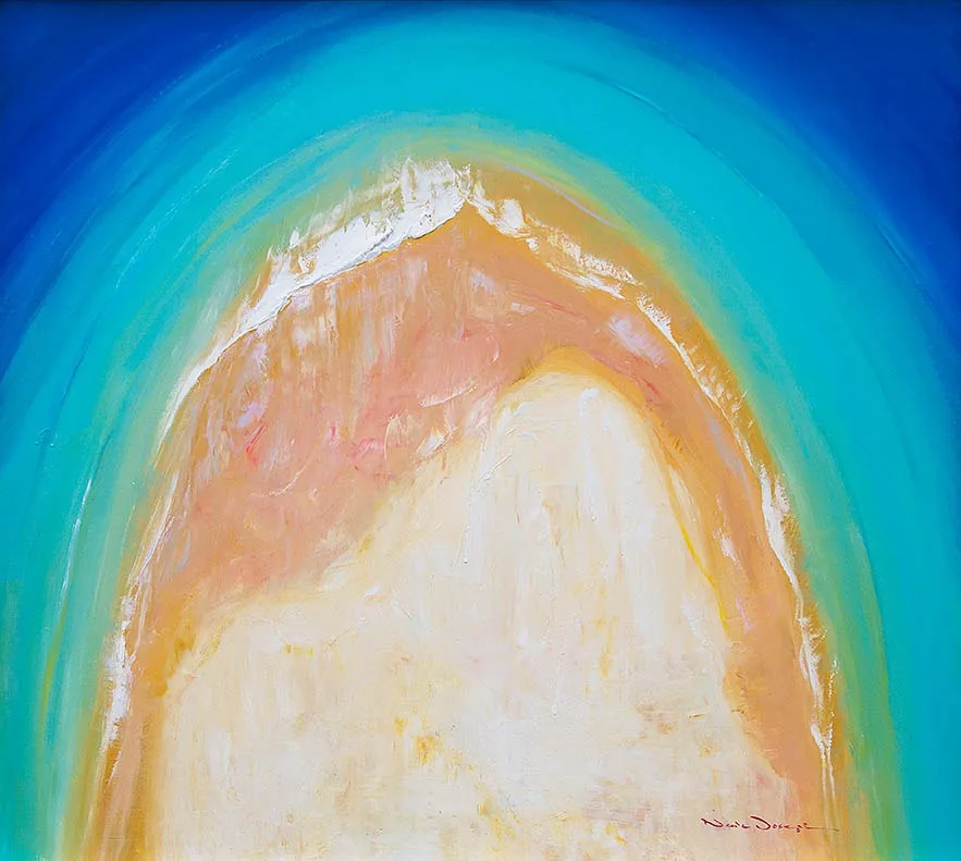 Island Colours-Paradise Collection-Artwork-Neale-Joseph-Australia
