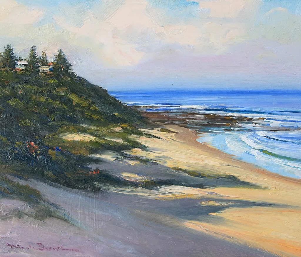 North Shelly-Central Coast-Artwork-Neale-Joseph-Australia