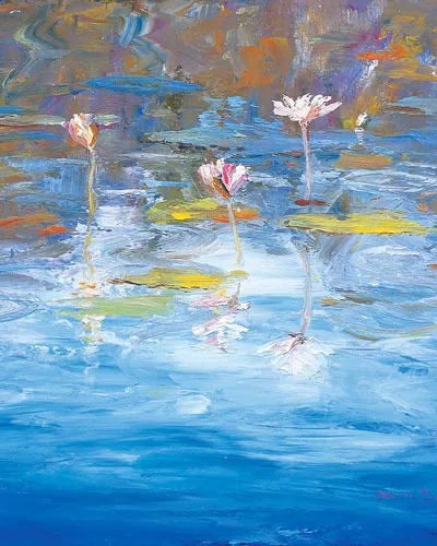 Pond