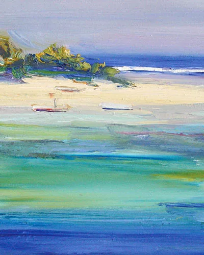 Paradise Collection