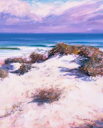 Central Coast
