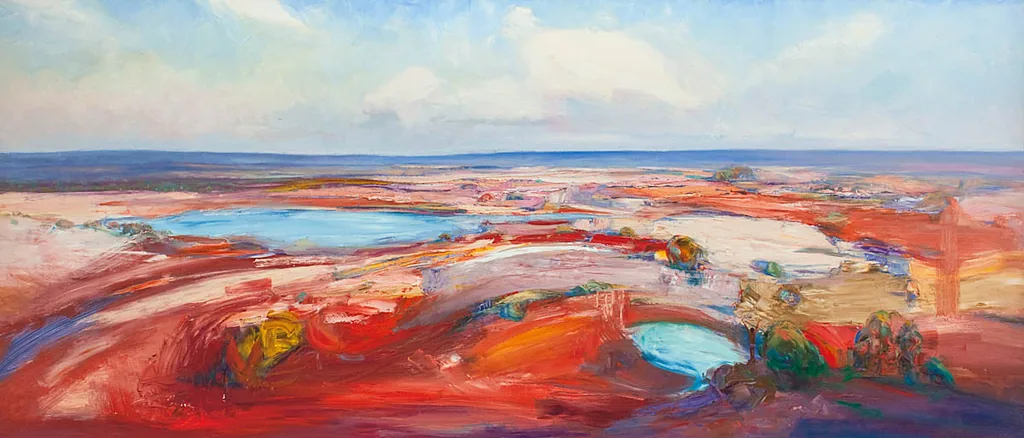 Grandeur-Landscapes-Artwork-Neale-Joseph-Australia
