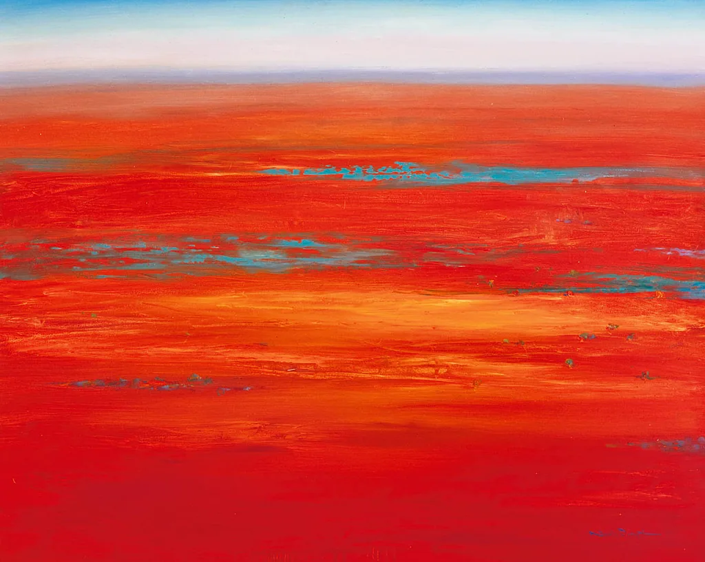 Nullarbor-Landscapes-Artwork-Neale-Joseph-Australia