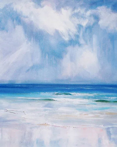 Seascapes