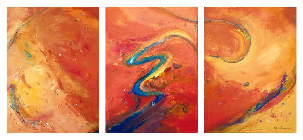 Heartland-Modern-Artwork-Neale-Joseph-Australia
