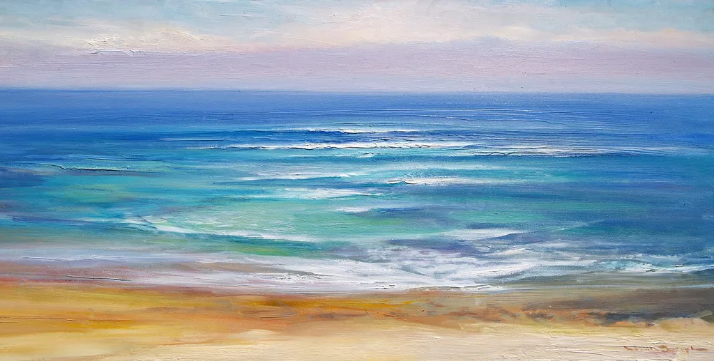 Surfside - Margaret River Neale Joseph Wine Australia