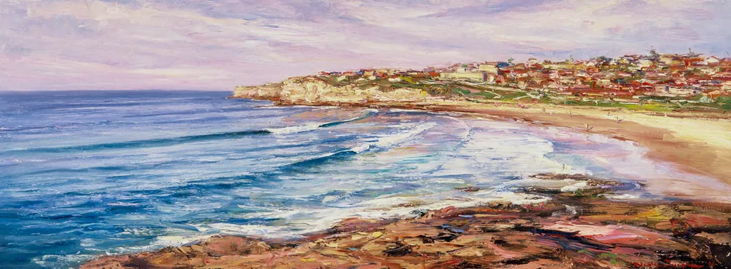 Coogee-Sydney-Artwork-Neale-Joseph-Australia