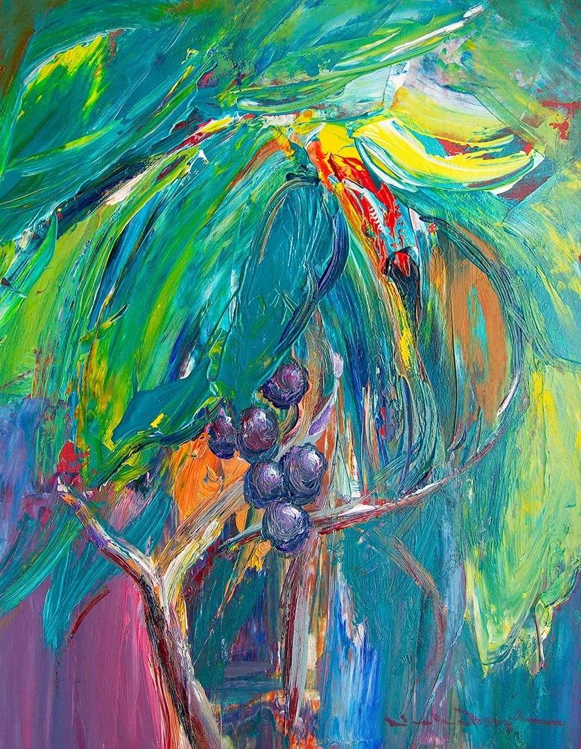 New Wine Neale Joseph Wine Australia