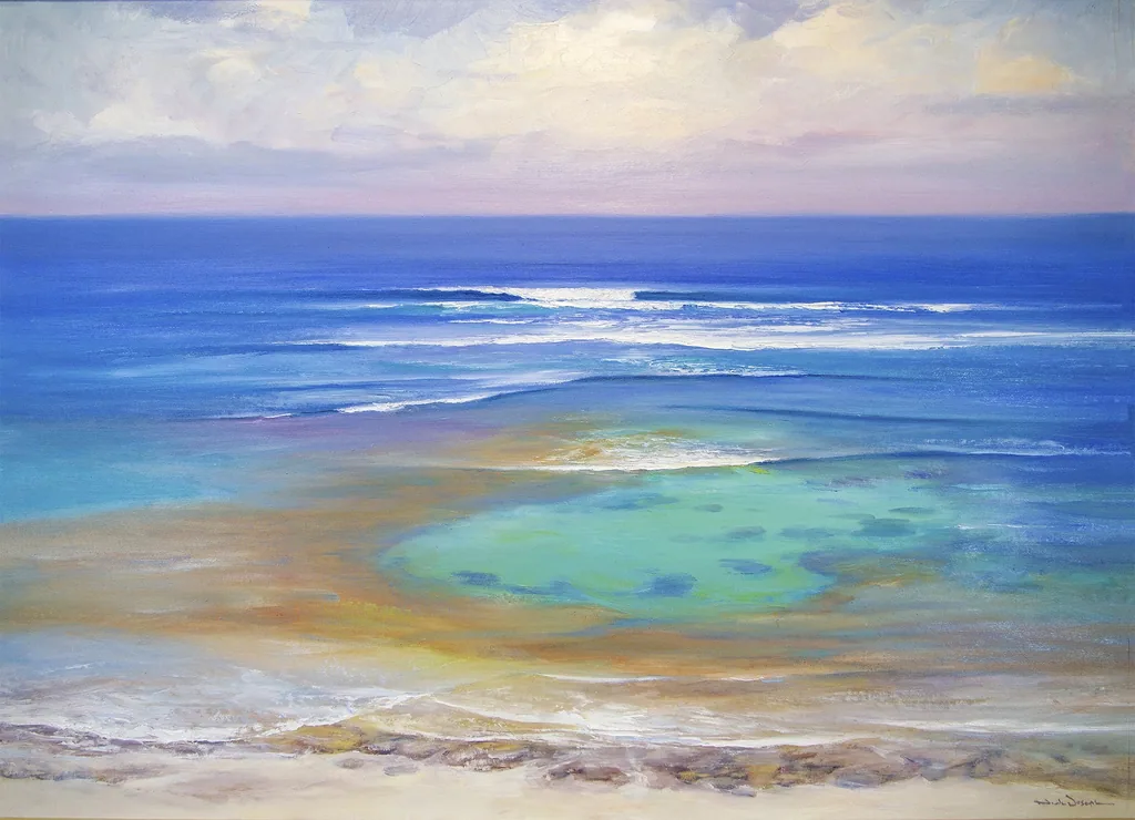 Margaret River Neale Joseph Wine Australia
