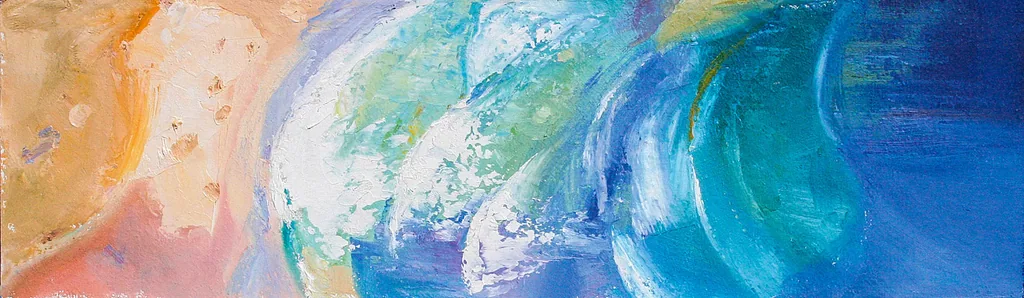 Southern Swells-Seascapes-Artwork-Neale-Joseph-Australia