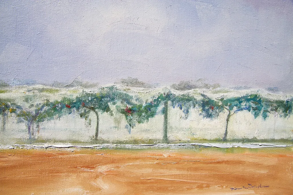 The Veil Neale Joseph Wine Australia