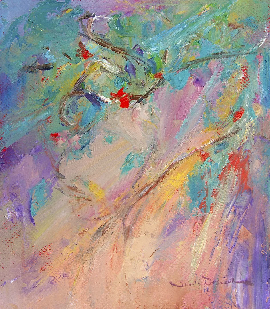 Blue Violet Neale Joseph Wine Australia