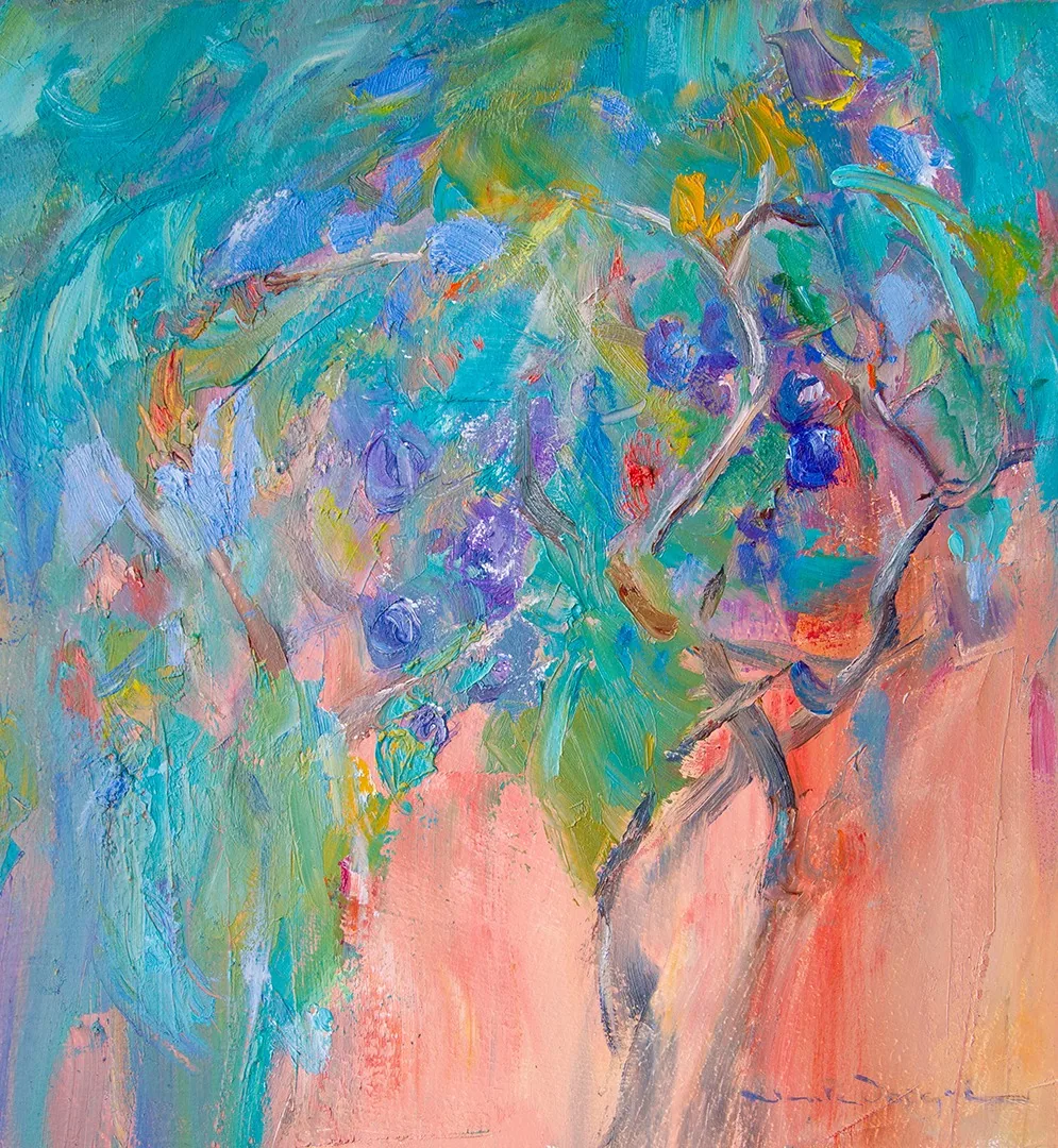 Abundance Neale Joseph Wine Australia