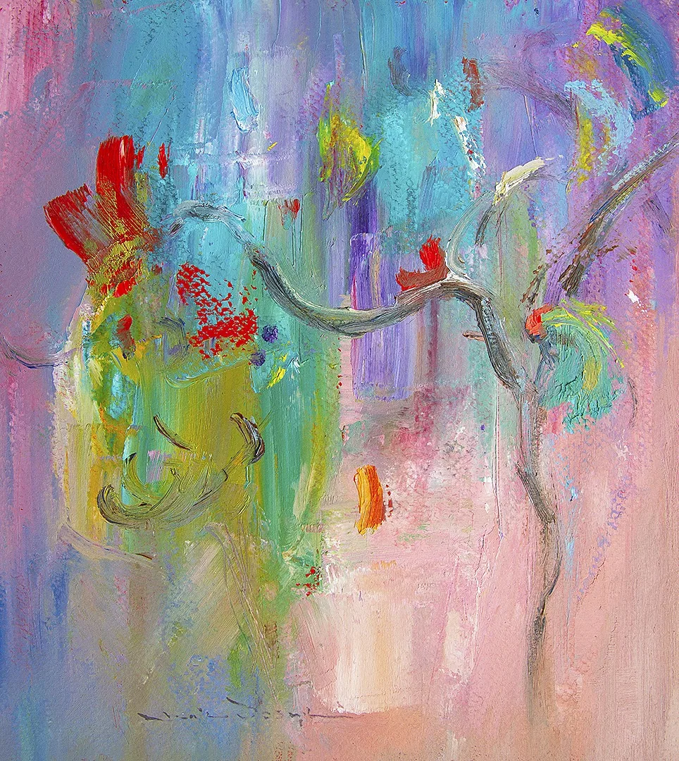 Autumn Hues Wine Australia Neale Joseph