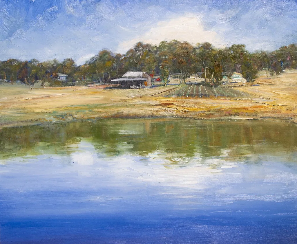 Moorebank Estate Neale Joseph Wine Australia
