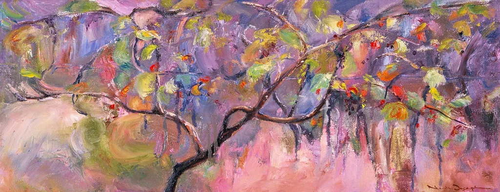 The Vine Neale Joseph Wine Australia