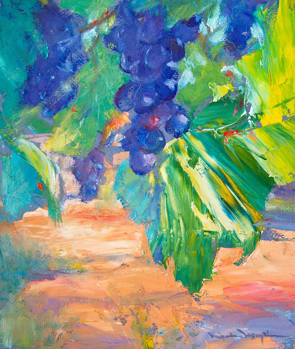 Divine Neale Joseph Wine Australia