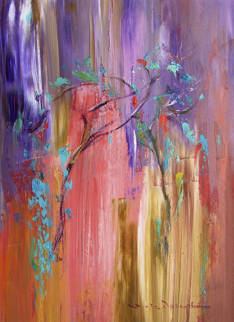 Flow Neale Joseph Wine Australia